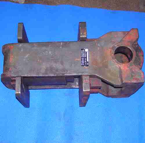 Zugvorrichtung Reparatur F 147/Rep